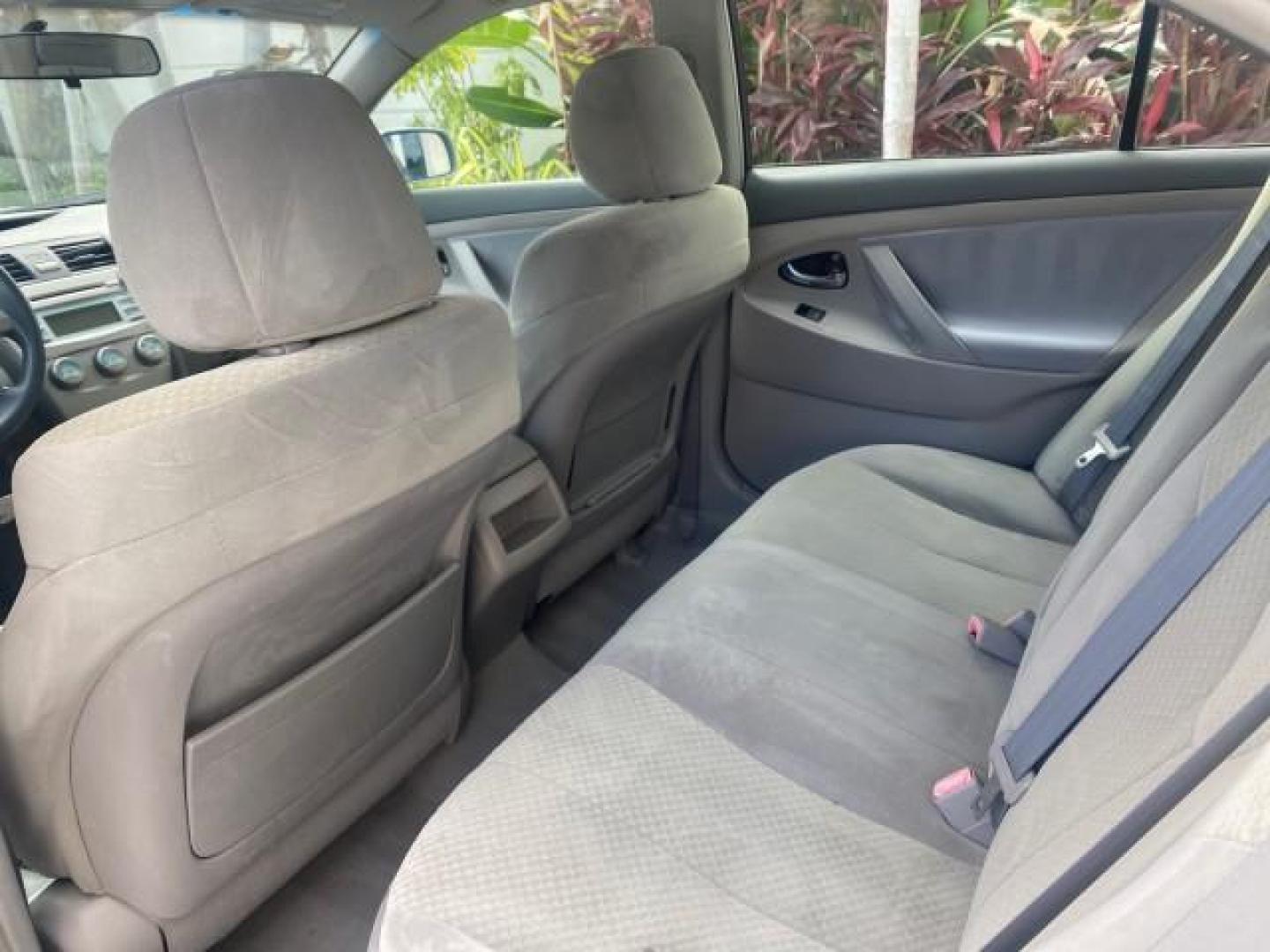 2008 Sky Blue Pearl /Ash Toyota Camry LE LOW MILES 63,391 1 OWNER (4T1BE46K38U) with an 2.4L DOHC MPFI VVT-i 16-Valve 4-Cyl Engine engine, Automatic transmission, located at 4701 North Dixie Hwy, Pompano Beach, FL, 33064, (954) 422-2889, 26.240938, -80.123474 - OUR WEBPAGE FLORIDACARS1.COM HAS OVER 100 PHOTOS AND FREE CARFAX LINK 2008 TOYOTA CAMRY LE VERY DEPENDABLE CAR WITH LOW MAINTENACE VIN: 4T1BE46K38U780019 4 T 1 B E 4 6 K 3 8 U 7 8 0 0 1 9 SEDAN 4 DR 2.4L I4 F DOHC 16V GASOLINE 31 MPG FRONT WHEEL DRIVE Features ABS Brakes Air Conditioning AM/FM Stere - Photo#77