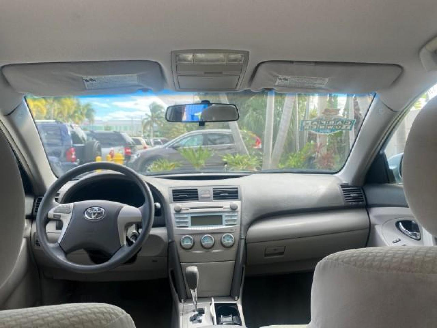 2008 Sky Blue Pearl /Ash Toyota Camry LE LOW MILES 63,391 1 OWNER (4T1BE46K38U) with an 2.4L DOHC MPFI VVT-i 16-Valve 4-Cyl Engine engine, Automatic transmission, located at 4701 North Dixie Hwy, Pompano Beach, FL, 33064, (954) 422-2889, 26.240938, -80.123474 - OUR WEBPAGE FLORIDACARS1.COM HAS OVER 100 PHOTOS AND FREE CARFAX LINK 2008 TOYOTA CAMRY LE VERY DEPENDABLE CAR WITH LOW MAINTENACE VIN: 4T1BE46K38U780019 4 T 1 B E 4 6 K 3 8 U 7 8 0 0 1 9 SEDAN 4 DR 2.4L I4 F DOHC 16V GASOLINE 31 MPG FRONT WHEEL DRIVE Features ABS Brakes Air Conditioning AM/FM Stere - Photo#81