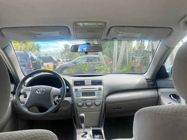 2008 Sky Blue Pearl /Ash Toyota Camry LE LOW MILES 63,391 1 OWNER (4T1BE46K38U) with an 2.4L DOHC MPFI VVT-i 16-Valve 4-Cyl Engine engine, Automatic transmission, located at 4701 North Dixie Hwy, Pompano Beach, FL, 33064, (954) 422-2889, 26.240938, -80.123474 - OUR WEBPAGE FLORIDACARS1.COM HAS OVER 100 PHOTOS AND FREE CARFAX LINK 2008 TOYOTA CAMRY LE VERY DEPENDABLE CAR WITH LOW MAINTENACE VIN: 4T1BE46K38U780019 4 T 1 B E 4 6 K 3 8 U 7 8 0 0 1 9 SEDAN 4 DR 2.4L I4 F DOHC 16V GASOLINE 31 MPG FRONT WHEEL DRIVE Features ABS Brakes Air Conditioning AM/FM Stere - Photo#81