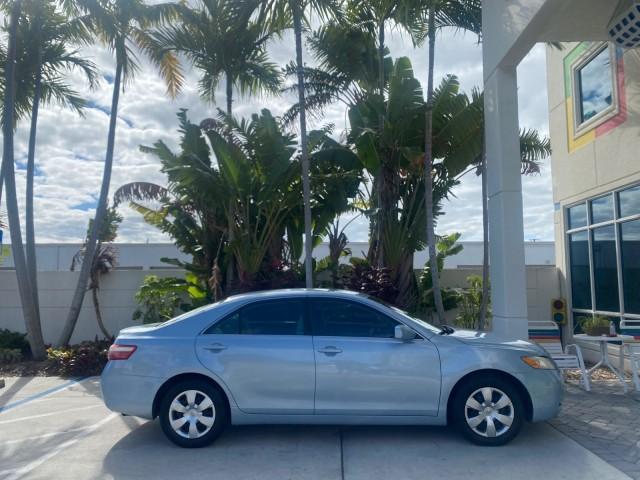 2008 Sky Blue Pearl /Ash Toyota Camry LE LOW MILES 63,391 1 OWNER (4T1BE46K38U) with an 2.4L DOHC MPFI VVT-i 16-Valve 4-Cyl Engine engine, Automatic transmission, located at 4701 North Dixie Hwy, Pompano Beach, FL, 33064, (954) 422-2889, 26.240938, -80.123474 - OUR WEBPAGE FLORIDACARS1.COM HAS OVER 100 PHOTOS AND FREE CARFAX LINK 2008 TOYOTA CAMRY LE VERY DEPENDABLE CAR WITH LOW MAINTENACE VIN: 4T1BE46K38U780019 4 T 1 B E 4 6 K 3 8 U 7 8 0 0 1 9 SEDAN 4 DR 2.4L I4 F DOHC 16V GASOLINE 31 MPG FRONT WHEEL DRIVE Features ABS Brakes Air Conditioning AM/FM Stere - Photo#99