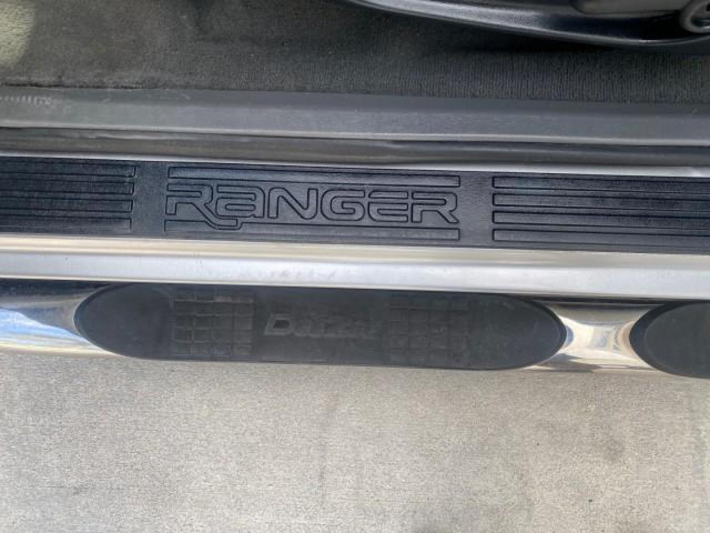 2011 Silver Metallic /Medium Dark Flint Ford Ranger XLT LOW MILES 69,782 4WD (1FTLR4FEXBP) with an 4.0L SOHC V6 Engine engine, Automatic transmission, located at 4701 North Dixie Hwy, Pompano Beach, FL, 33064, (954) 422-2889, 26.240938, -80.123474 - OUR WEBPAGE FLORIDACARS1.COM HAS OVER 100 PHOTOS AND FREE CARFAX LINK 2011 FORD RANGER XLT 4 DOOR 4 WHEEL DRIVE LEER CAMPER TOP FIBER GLASS ICE COLD A/C VIN: 1FTLR4FEXBPA23552 1 F T L R 4 F E X B P A 2 3 5 5 2 4 DOOR EXTENDED CAB PICKUP 4.0L V6 F SOHC 16V GASOLINE 19 MPG REAR WHEEL DRIVE W/ 4X4 Feat - Photo#52