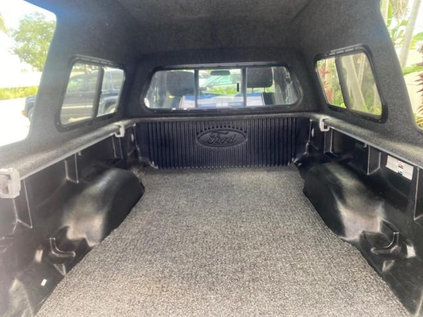 2011 Silver Metallic /Medium Dark Flint Ford Ranger XLT LOW MILES 69,782 4WD (1FTLR4FEXBP) with an 4.0L SOHC V6 Engine engine, Automatic transmission, located at 4701 North Dixie Hwy, Pompano Beach, FL, 33064, (954) 422-2889, 26.240938, -80.123474 - OUR WEBPAGE FLORIDACARS1.COM HAS OVER 100 PHOTOS AND FREE CARFAX LINK 2011 FORD RANGER XLT 4 DOOR 4 WHEEL DRIVE LEER CAMPER TOP FIBER GLASS ICE COLD A/C VIN: 1FTLR4FEXBPA23552 1 F T L R 4 F E X B P A 2 3 5 5 2 4 DOOR EXTENDED CAB PICKUP 4.0L V6 F SOHC 16V GASOLINE 19 MPG REAR WHEEL DRIVE W/ 4X4 Feat - Photo#99