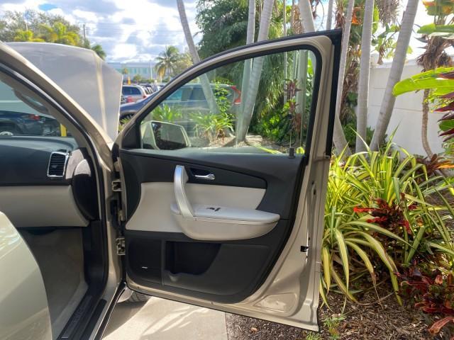 2009 Gold Mist Metallic /Light Titanium GMC Acadia SLT2 LOW MILES LEATHER (1GKER33D89J) with an 3.6L SIDI V6 Engine engine, Automatic transmission, located at 4701 North Dixie Hwy, Pompano Beach, FL, 33064, (954) 422-2889, 26.240938, -80.123474 - OUR WEBPAGE FLORIDACARS1.COM HAS OVER 100 PHOTOS AND FREE CARFAX LINK 2009 GMC ACADIA SLT-2 LEATHER 3RD ROW SUNROOF LOW MILES VIN: 1GKER33D89J136397 1 G K E R 3 3 D 8 9 J 1 3 6 3 9 7 4 DOOR WAGON/SPORT UTILITY 3.6L V6 F DOHC 24V GASOLINE 24 MPG FRONT WHEEL DRIVE Features ABS Brakes Air Conditioning - Photo#11