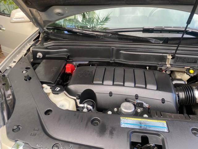 2009 Gold Mist Metallic /Light Titanium GMC Acadia SLT2 LOW MILES LEATHER (1GKER33D89J) with an 3.6L SIDI V6 Engine engine, Automatic transmission, located at 4701 North Dixie Hwy, Pompano Beach, FL, 33064, (954) 422-2889, 26.240938, -80.123474 - OUR WEBPAGE FLORIDACARS1.COM HAS OVER 100 PHOTOS AND FREE CARFAX LINK 2009 GMC ACADIA SLT-2 LEATHER 3RD ROW SUNROOF LOW MILES VIN: 1GKER33D89J136397 1 G K E R 3 3 D 8 9 J 1 3 6 3 9 7 4 DOOR WAGON/SPORT UTILITY 3.6L V6 F DOHC 24V GASOLINE 24 MPG FRONT WHEEL DRIVE Features ABS Brakes Air Conditioning - Photo#25