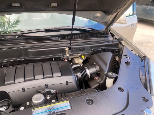 2009 Gold Mist Metallic /Light Titanium GMC Acadia SLT2 LOW MILES LEATHER (1GKER33D89J) with an 3.6L SIDI V6 Engine engine, Automatic transmission, located at 4701 North Dixie Hwy, Pompano Beach, FL, 33064, (954) 422-2889, 26.240938, -80.123474 - OUR WEBPAGE FLORIDACARS1.COM HAS OVER 100 PHOTOS AND FREE CARFAX LINK 2009 GMC ACADIA SLT-2 LEATHER 3RD ROW SUNROOF LOW MILES VIN: 1GKER33D89J136397 1 G K E R 3 3 D 8 9 J 1 3 6 3 9 7 4 DOOR WAGON/SPORT UTILITY 3.6L V6 F DOHC 24V GASOLINE 24 MPG FRONT WHEEL DRIVE Features ABS Brakes Air Conditioning - Photo#26