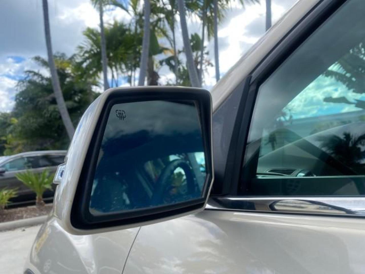 2009 Gold Mist Metallic /Light Titanium GMC Acadia SLT2 LOW MILES LEATHER SUV (1GKER33D89J) with an 3.6L SIDI V6 Engine engine, Automatic transmission, located at 4701 North Dixie Hwy, Pompano Beach, FL, 33064, (954) 422-2889, 26.240938, -80.123474 - OUR WEBPAGE FLORIDACARS1.COM HAS OVER 100 PHOTOS AND FREE CARFAX LINK 2009 GMC ACADIA SLT-2 LEATHER 3RD ROW SUNROOF LOW MILES VIN: 1GKER33D89J136397 1 G K E R 3 3 D 8 9 J 1 3 6 3 9 7 4 DOOR WAGON/SPORT UTILITY 3.6L V6 F DOHC 24V GASOLINE 24 MPG FRONT WHEEL DRIVE Features ABS Brakes Air Conditioning - Photo#39