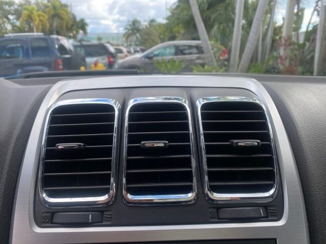 2009 Gold Mist Metallic /Light Titanium GMC Acadia SLT2 LOW MILES LEATHER (1GKER33D89J) with an 3.6L SIDI V6 Engine engine, Automatic transmission, located at 4701 North Dixie Hwy, Pompano Beach, FL, 33064, (954) 422-2889, 26.240938, -80.123474 - OUR WEBPAGE FLORIDACARS1.COM HAS OVER 100 PHOTOS AND FREE CARFAX LINK 2009 GMC ACADIA SLT-2 LEATHER 3RD ROW SUNROOF LOW MILES VIN: 1GKER33D89J136397 1 G K E R 3 3 D 8 9 J 1 3 6 3 9 7 4 DOOR WAGON/SPORT UTILITY 3.6L V6 F DOHC 24V GASOLINE 24 MPG FRONT WHEEL DRIVE Features ABS Brakes Air Conditioning - Photo#58