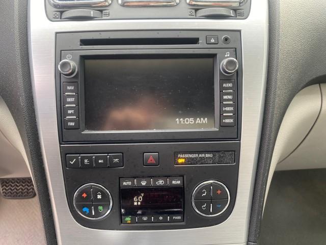 2009 Gold Mist Metallic /Light Titanium GMC Acadia SLT2 LOW MILES LEATHER (1GKER33D89J) with an 3.6L SIDI V6 Engine engine, Automatic transmission, located at 4701 North Dixie Hwy, Pompano Beach, FL, 33064, (954) 422-2889, 26.240938, -80.123474 - OUR WEBPAGE FLORIDACARS1.COM HAS OVER 100 PHOTOS AND FREE CARFAX LINK 2009 GMC ACADIA SLT-2 LEATHER 3RD ROW SUNROOF LOW MILES VIN: 1GKER33D89J136397 1 G K E R 3 3 D 8 9 J 1 3 6 3 9 7 4 DOOR WAGON/SPORT UTILITY 3.6L V6 F DOHC 24V GASOLINE 24 MPG FRONT WHEEL DRIVE Features ABS Brakes Air Conditioning - Photo#59