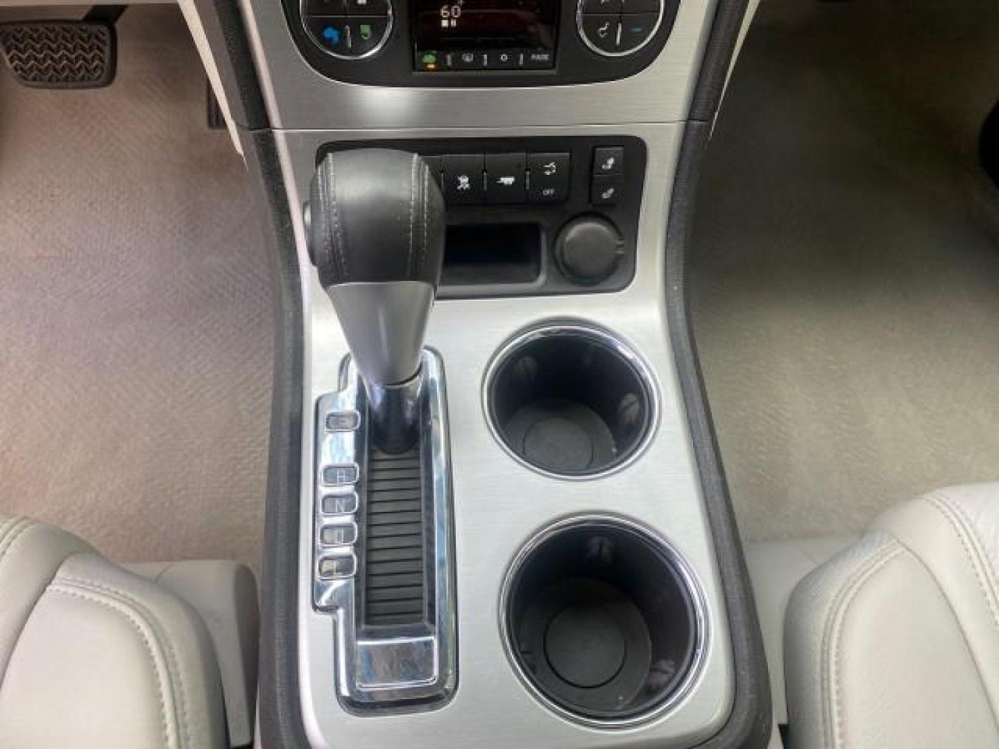 2009 Gold Mist Metallic /Light Titanium GMC Acadia SLT2 LOW MILES LEATHER SUV (1GKER33D89J) with an 3.6L SIDI V6 Engine engine, Automatic transmission, located at 4701 North Dixie Hwy, Pompano Beach, FL, 33064, (954) 422-2889, 26.240938, -80.123474 - OUR WEBPAGE FLORIDACARS1.COM HAS OVER 100 PHOTOS AND FREE CARFAX LINK 2009 GMC ACADIA SLT-2 LEATHER 3RD ROW SUNROOF LOW MILES VIN: 1GKER33D89J136397 1 G K E R 3 3 D 8 9 J 1 3 6 3 9 7 4 DOOR WAGON/SPORT UTILITY 3.6L V6 F DOHC 24V GASOLINE 24 MPG FRONT WHEEL DRIVE Features ABS Brakes Air Conditioning - Photo#60