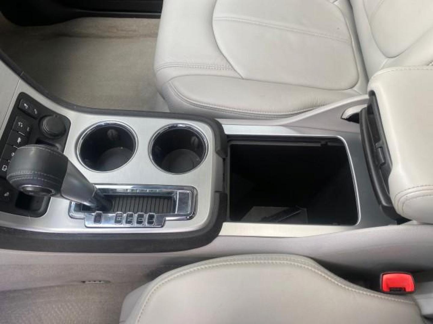 2009 Gold Mist Metallic /Light Titanium GMC Acadia SLT2 LOW MILES LEATHER SUV (1GKER33D89J) with an 3.6L SIDI V6 Engine engine, Automatic transmission, located at 4701 North Dixie Hwy, Pompano Beach, FL, 33064, (954) 422-2889, 26.240938, -80.123474 - OUR WEBPAGE FLORIDACARS1.COM HAS OVER 100 PHOTOS AND FREE CARFAX LINK 2009 GMC ACADIA SLT-2 LEATHER 3RD ROW SUNROOF LOW MILES VIN: 1GKER33D89J136397 1 G K E R 3 3 D 8 9 J 1 3 6 3 9 7 4 DOOR WAGON/SPORT UTILITY 3.6L V6 F DOHC 24V GASOLINE 24 MPG FRONT WHEEL DRIVE Features ABS Brakes Air Conditioning - Photo#62