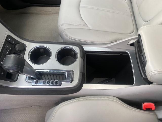 2009 Gold Mist Metallic /Light Titanium GMC Acadia SLT2 LOW MILES LEATHER (1GKER33D89J) with an 3.6L SIDI V6 Engine engine, Automatic transmission, located at 4701 North Dixie Hwy, Pompano Beach, FL, 33064, (954) 422-2889, 26.240938, -80.123474 - OUR WEBPAGE FLORIDACARS1.COM HAS OVER 100 PHOTOS AND FREE CARFAX LINK 2009 GMC ACADIA SLT-2 LEATHER 3RD ROW SUNROOF LOW MILES VIN: 1GKER33D89J136397 1 G K E R 3 3 D 8 9 J 1 3 6 3 9 7 4 DOOR WAGON/SPORT UTILITY 3.6L V6 F DOHC 24V GASOLINE 24 MPG FRONT WHEEL DRIVE Features ABS Brakes Air Conditioning - Photo#62