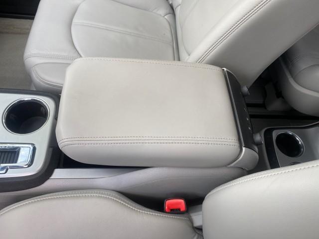 2009 Gold Mist Metallic /Light Titanium GMC Acadia SLT2 LOW MILES LEATHER (1GKER33D89J) with an 3.6L SIDI V6 Engine engine, Automatic transmission, located at 4701 North Dixie Hwy, Pompano Beach, FL, 33064, (954) 422-2889, 26.240938, -80.123474 - OUR WEBPAGE FLORIDACARS1.COM HAS OVER 100 PHOTOS AND FREE CARFAX LINK 2009 GMC ACADIA SLT-2 LEATHER 3RD ROW SUNROOF LOW MILES VIN: 1GKER33D89J136397 1 G K E R 3 3 D 8 9 J 1 3 6 3 9 7 4 DOOR WAGON/SPORT UTILITY 3.6L V6 F DOHC 24V GASOLINE 24 MPG FRONT WHEEL DRIVE Features ABS Brakes Air Conditioning - Photo#63