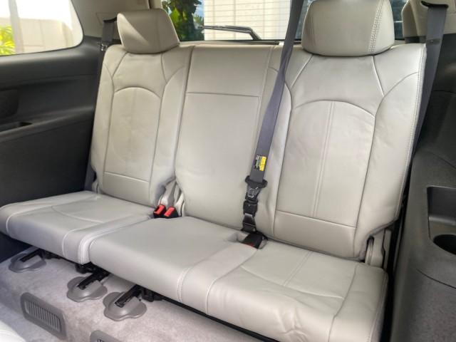 2009 Gold Mist Metallic /Light Titanium GMC Acadia SLT2 LOW MILES LEATHER (1GKER33D89J) with an 3.6L SIDI V6 Engine engine, Automatic transmission, located at 4701 North Dixie Hwy, Pompano Beach, FL, 33064, (954) 422-2889, 26.240938, -80.123474 - OUR WEBPAGE FLORIDACARS1.COM HAS OVER 100 PHOTOS AND FREE CARFAX LINK 2009 GMC ACADIA SLT-2 LEATHER 3RD ROW SUNROOF LOW MILES VIN: 1GKER33D89J136397 1 G K E R 3 3 D 8 9 J 1 3 6 3 9 7 4 DOOR WAGON/SPORT UTILITY 3.6L V6 F DOHC 24V GASOLINE 24 MPG FRONT WHEEL DRIVE Features ABS Brakes Air Conditioning - Photo#84