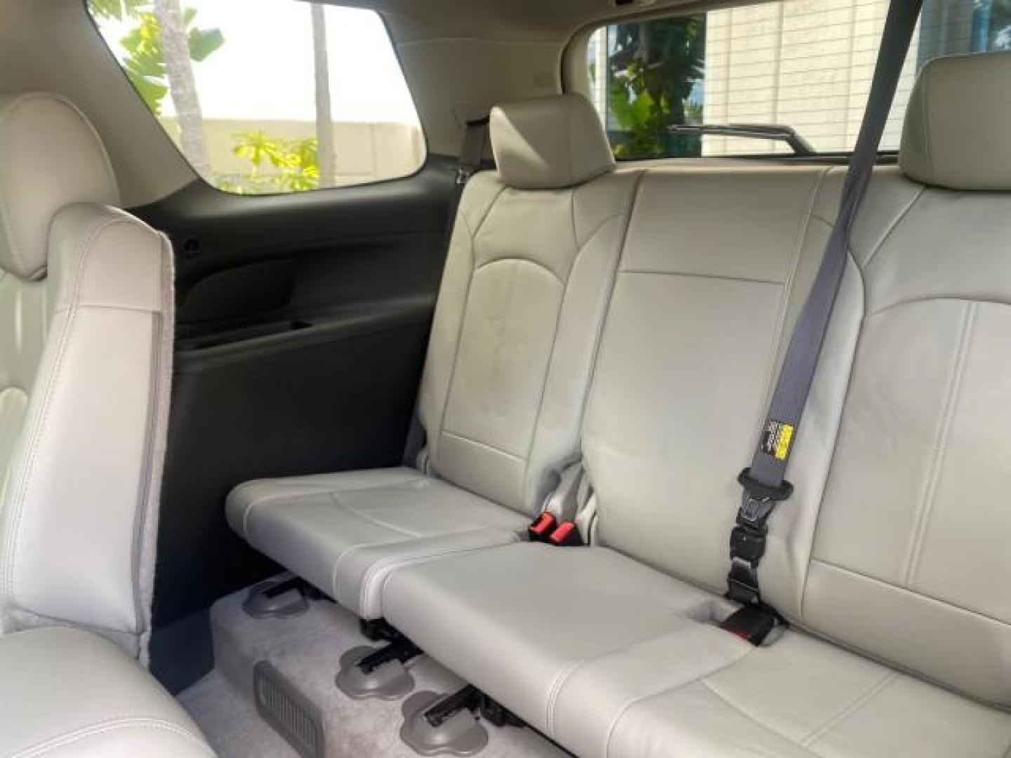 2009 Gold Mist Metallic /Light Titanium GMC Acadia SLT2 LOW MILES LEATHER SUV (1GKER33D89J) with an 3.6L SIDI V6 Engine engine, Automatic transmission, located at 4701 North Dixie Hwy, Pompano Beach, FL, 33064, (954) 422-2889, 26.240938, -80.123474 - OUR WEBPAGE FLORIDACARS1.COM HAS OVER 100 PHOTOS AND FREE CARFAX LINK 2009 GMC ACADIA SLT-2 LEATHER 3RD ROW SUNROOF LOW MILES VIN: 1GKER33D89J136397 1 G K E R 3 3 D 8 9 J 1 3 6 3 9 7 4 DOOR WAGON/SPORT UTILITY 3.6L V6 F DOHC 24V GASOLINE 24 MPG FRONT WHEEL DRIVE Features ABS Brakes Air Conditioning - Photo#85