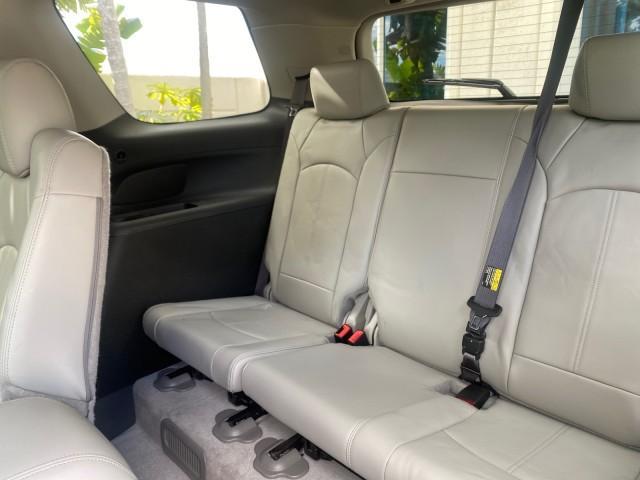 2009 Gold Mist Metallic /Light Titanium GMC Acadia SLT2 LOW MILES LEATHER (1GKER33D89J) with an 3.6L SIDI V6 Engine engine, Automatic transmission, located at 4701 North Dixie Hwy, Pompano Beach, FL, 33064, (954) 422-2889, 26.240938, -80.123474 - OUR WEBPAGE FLORIDACARS1.COM HAS OVER 100 PHOTOS AND FREE CARFAX LINK 2009 GMC ACADIA SLT-2 LEATHER 3RD ROW SUNROOF LOW MILES VIN: 1GKER33D89J136397 1 G K E R 3 3 D 8 9 J 1 3 6 3 9 7 4 DOOR WAGON/SPORT UTILITY 3.6L V6 F DOHC 24V GASOLINE 24 MPG FRONT WHEEL DRIVE Features ABS Brakes Air Conditioning - Photo#85