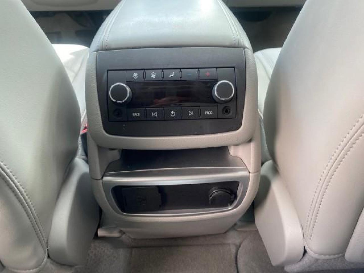 2009 Gold Mist Metallic /Light Titanium GMC Acadia SLT2 LOW MILES LEATHER SUV (1GKER33D89J) with an 3.6L SIDI V6 Engine engine, Automatic transmission, located at 4701 North Dixie Hwy, Pompano Beach, FL, 33064, (954) 422-2889, 26.240938, -80.123474 - OUR WEBPAGE FLORIDACARS1.COM HAS OVER 100 PHOTOS AND FREE CARFAX LINK 2009 GMC ACADIA SLT-2 LEATHER 3RD ROW SUNROOF LOW MILES VIN: 1GKER33D89J136397 1 G K E R 3 3 D 8 9 J 1 3 6 3 9 7 4 DOOR WAGON/SPORT UTILITY 3.6L V6 F DOHC 24V GASOLINE 24 MPG FRONT WHEEL DRIVE Features ABS Brakes Air Conditioning - Photo#86