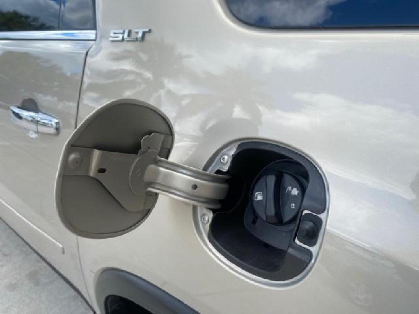 2009 Gold Mist Metallic /Light Titanium GMC Acadia SLT2 LOW MILES LEATHER SUV (1GKER33D89J) with an 3.6L SIDI V6 Engine engine, Automatic transmission, located at 4701 North Dixie Hwy, Pompano Beach, FL, 33064, (954) 422-2889, 26.240938, -80.123474 - OUR WEBPAGE FLORIDACARS1.COM HAS OVER 100 PHOTOS AND FREE CARFAX LINK 2009 GMC ACADIA SLT-2 LEATHER 3RD ROW SUNROOF LOW MILES VIN: 1GKER33D89J136397 1 G K E R 3 3 D 8 9 J 1 3 6 3 9 7 4 DOOR WAGON/SPORT UTILITY 3.6L V6 F DOHC 24V GASOLINE 24 MPG FRONT WHEEL DRIVE Features ABS Brakes Air Conditioning - Photo#99