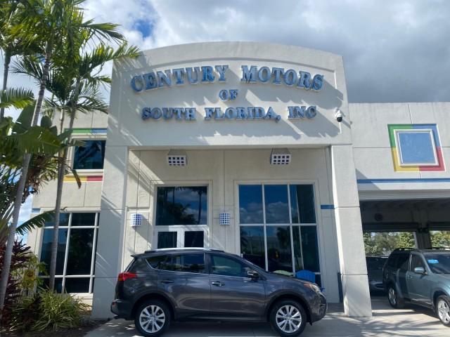 photo of 2013 Toyota RAV4 Limited LOW MILES 41,052 1 OWNER