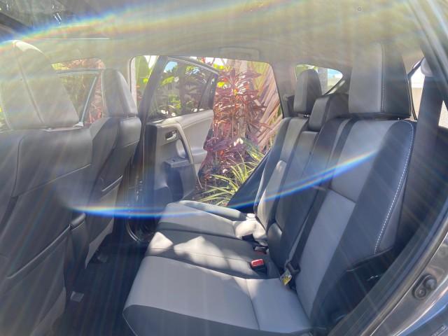 2013 Magnetic Gray Metallic /Ash Toyota RAV4 Limited LOW MILES 41,052 1 OWNER (2T3YFREVXDW) with an 2.5L DOHC SFI 16-Valve I4 Engine engine, Automatic transmission, located at 4701 North Dixie Hwy, Pompano Beach, FL, 33064, (954) 422-2889, 26.240938, -80.123474 - OUR WEBPAGE FLORIDACARS1.COM HAS OVER 100 PHOTOS AND FREE CARFAX LINK 2013 TOYOTA RAV4 LIMITED LEATHER SUNROOF THIS IS THE MOST LOADED RAV4 WE'VE EVER LISTED VIN: 2T3YFREVXDW067801 2 T 3 Y F R E V X D W 0 6 7 8 0 1 4 DOOR WAGON/SPORT UTILITY 2.5L I4 F DOHC 16V GASOLINE 31 MPG FRONT WHEEL DRIVE Featu - Photo#14