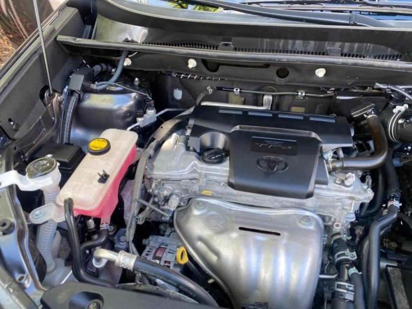 2013 Magnetic Gray Metallic /Ash Toyota RAV4 Limited LOW MILES 41,052 1 OWNER (2T3YFREVXDW) with an 2.5L DOHC SFI 16-Valve I4 Engine engine, Automatic transmission, located at 4701 North Dixie Hwy, Pompano Beach, FL, 33064, (954) 422-2889, 26.240938, -80.123474 - OUR WEBPAGE FLORIDACARS1.COM HAS OVER 100 PHOTOS AND FREE CARFAX LINK 2013 TOYOTA RAV4 LIMITED LEATHER SUNROOF THIS IS THE MOST LOADED RAV4 WE'VE EVER LISTED VIN: 2T3YFREVXDW067801 2 T 3 Y F R E V X D W 0 6 7 8 0 1 4 DOOR WAGON/SPORT UTILITY 2.5L I4 F DOHC 16V GASOLINE 31 MPG FRONT WHEEL DRIVE Featu - Photo#25
