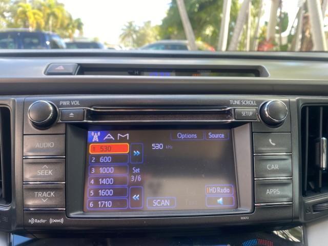 2013 Magnetic Gray Metallic /Ash Toyota RAV4 Limited LOW MILES 41,052 1 OWNER (2T3YFREVXDW) with an 2.5L DOHC SFI 16-Valve I4 Engine engine, Automatic transmission, located at 4701 North Dixie Hwy, Pompano Beach, FL, 33064, (954) 422-2889, 26.240938, -80.123474 - OUR WEBPAGE FLORIDACARS1.COM HAS OVER 100 PHOTOS AND FREE CARFAX LINK 2013 TOYOTA RAV4 LIMITED LEATHER SUNROOF THIS IS THE MOST LOADED RAV4 WE'VE EVER LISTED VIN: 2T3YFREVXDW067801 2 T 3 Y F R E V X D W 0 6 7 8 0 1 4 DOOR WAGON/SPORT UTILITY 2.5L I4 F DOHC 16V GASOLINE 31 MPG FRONT WHEEL DRIVE Featu - Photo#59