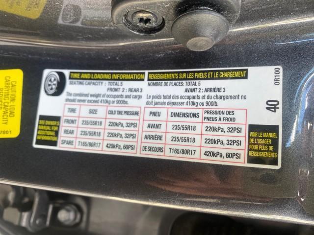 2013 Magnetic Gray Metallic /Ash Toyota RAV4 Limited LOW MILES 41,052 1 OWNER (2T3YFREVXDW) with an 2.5L DOHC SFI 16-Valve I4 Engine engine, Automatic transmission, located at 4701 North Dixie Hwy, Pompano Beach, FL, 33064, (954) 422-2889, 26.240938, -80.123474 - OUR WEBPAGE FLORIDACARS1.COM HAS OVER 100 PHOTOS AND FREE CARFAX LINK 2013 TOYOTA RAV4 LIMITED LEATHER SUNROOF THIS IS THE MOST LOADED RAV4 WE'VE EVER LISTED VIN: 2T3YFREVXDW067801 2 T 3 Y F R E V X D W 0 6 7 8 0 1 4 DOOR WAGON/SPORT UTILITY 2.5L I4 F DOHC 16V GASOLINE 31 MPG FRONT WHEEL DRIVE Featu - Photo#74