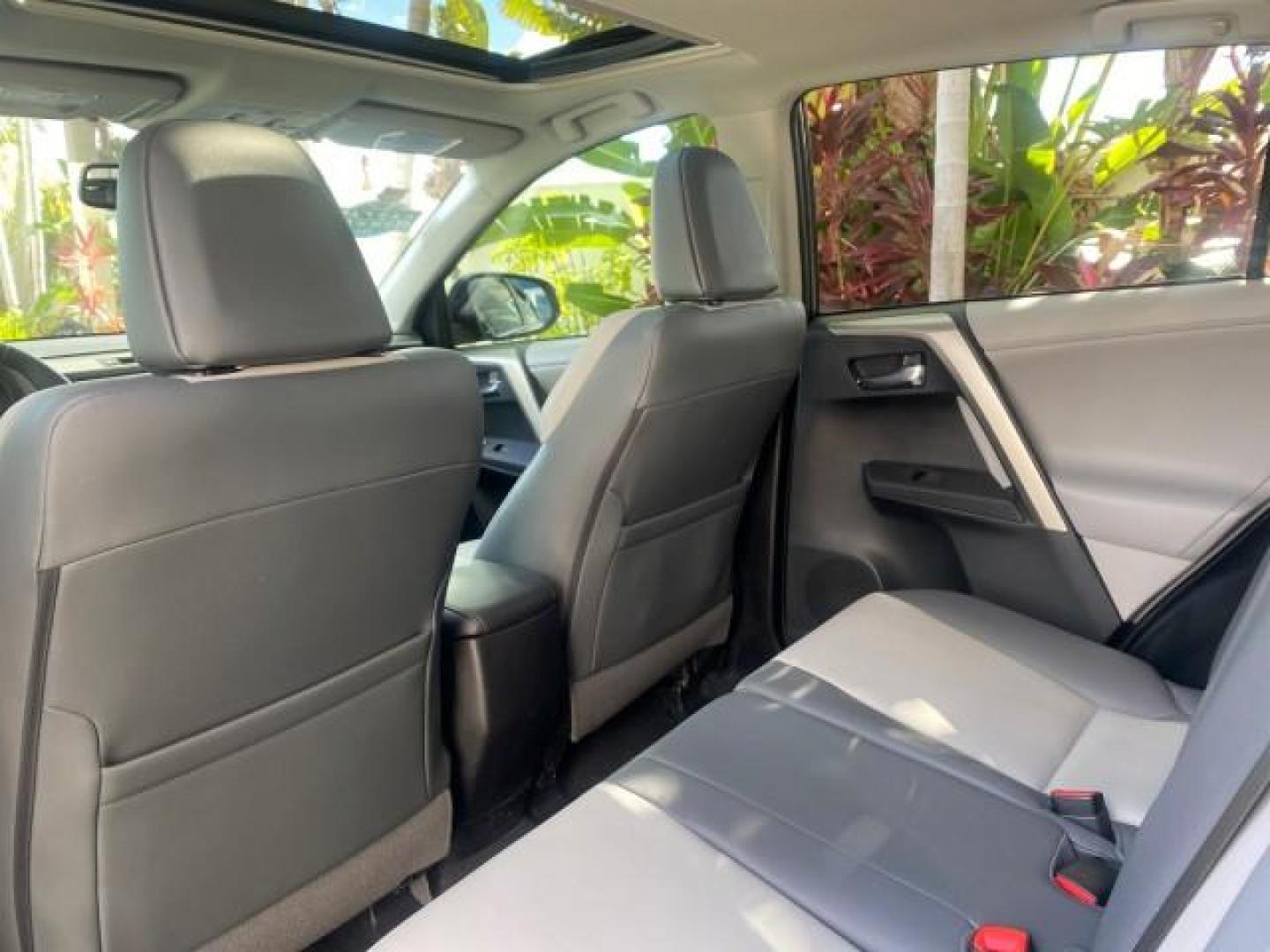2013 Magnetic Gray Metallic /Ash Toyota RAV4 Limited LOW MILES 41,052 1 OWNER (2T3YFREVXDW) with an 2.5L DOHC SFI 16-Valve I4 Engine engine, Automatic transmission, located at 4701 North Dixie Hwy, Pompano Beach, FL, 33064, (954) 422-2889, 26.240938, -80.123474 - OUR WEBPAGE FLORIDACARS1.COM HAS OVER 100 PHOTOS AND FREE CARFAX LINK 2013 TOYOTA RAV4 LIMITED LEATHER SUNROOF THIS IS THE MOST LOADED RAV4 WE'VE EVER LISTED VIN: 2T3YFREVXDW067801 2 T 3 Y F R E V X D W 0 6 7 8 0 1 4 DOOR WAGON/SPORT UTILITY 2.5L I4 F DOHC 16V GASOLINE 31 MPG FRONT WHEEL DRIVE Featu - Photo#80