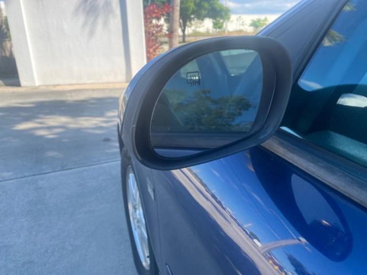 2000 Medium Royal Blue Metallic /Medium Graphite Ford Taurus SEL (1FAFP56S0YA) with an 3.0L DOHC SMPI 24-Valve V6 Duratec Engine engine, Automatic transmission, located at 4701 North Dixie Hwy, Pompano Beach, FL, 33064, (954) 422-2889, 26.240938, -80.123474 - OUR WEBPAGE FLORIDACARS1.COM HAS OVER 100 PHOTOS AND FREE CARFAX LINK 2000 FORD TAURUS SEL VIN: 1FAFP56S0YA125006 1 F A F P 5 6 S 0 Y A 1 2 5 0 0 6 SEDAN 4 DR 3.0L V6 F DOHC 24V GASOLINE 28 MPG FRONT WHEEL DRIVE Features ABS Brakes Air Conditioning Alloy Wheels AM/FM Stereo Automatic Transmission Au - Photo#39