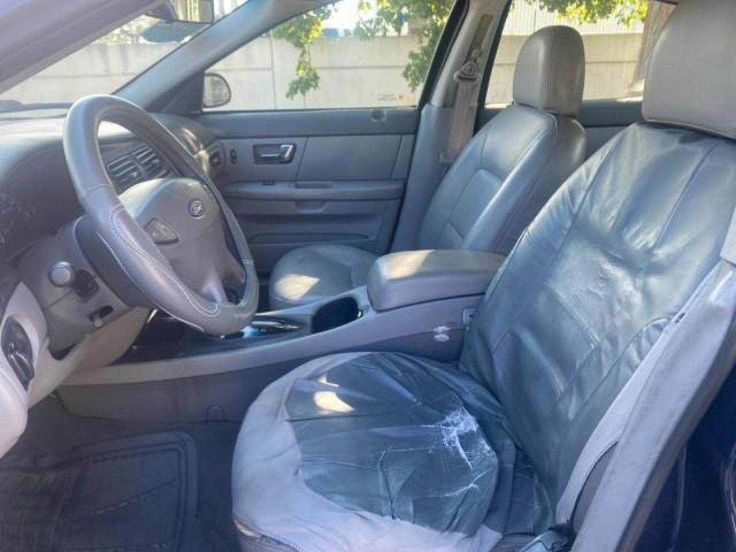 2000 Medium Royal Blue Metallic /Medium Graphite Ford Taurus SEL (1FAFP56S0YA) with an 3.0L DOHC SMPI 24-Valve V6 Duratec Engine engine, Automatic transmission, located at 4701 North Dixie Hwy, Pompano Beach, FL, 33064, (954) 422-2889, 26.240938, -80.123474 - OUR WEBPAGE FLORIDACARS1.COM HAS OVER 100 PHOTOS AND FREE CARFAX LINK 2000 FORD TAURUS SEL VIN: 1FAFP56S0YA125006 1 F A F P 5 6 S 0 Y A 1 2 5 0 0 6 SEDAN 4 DR 3.0L V6 F DOHC 24V GASOLINE 28 MPG FRONT WHEEL DRIVE Features ABS Brakes Air Conditioning Alloy Wheels AM/FM Stereo Automatic Transmission Au - Photo#44