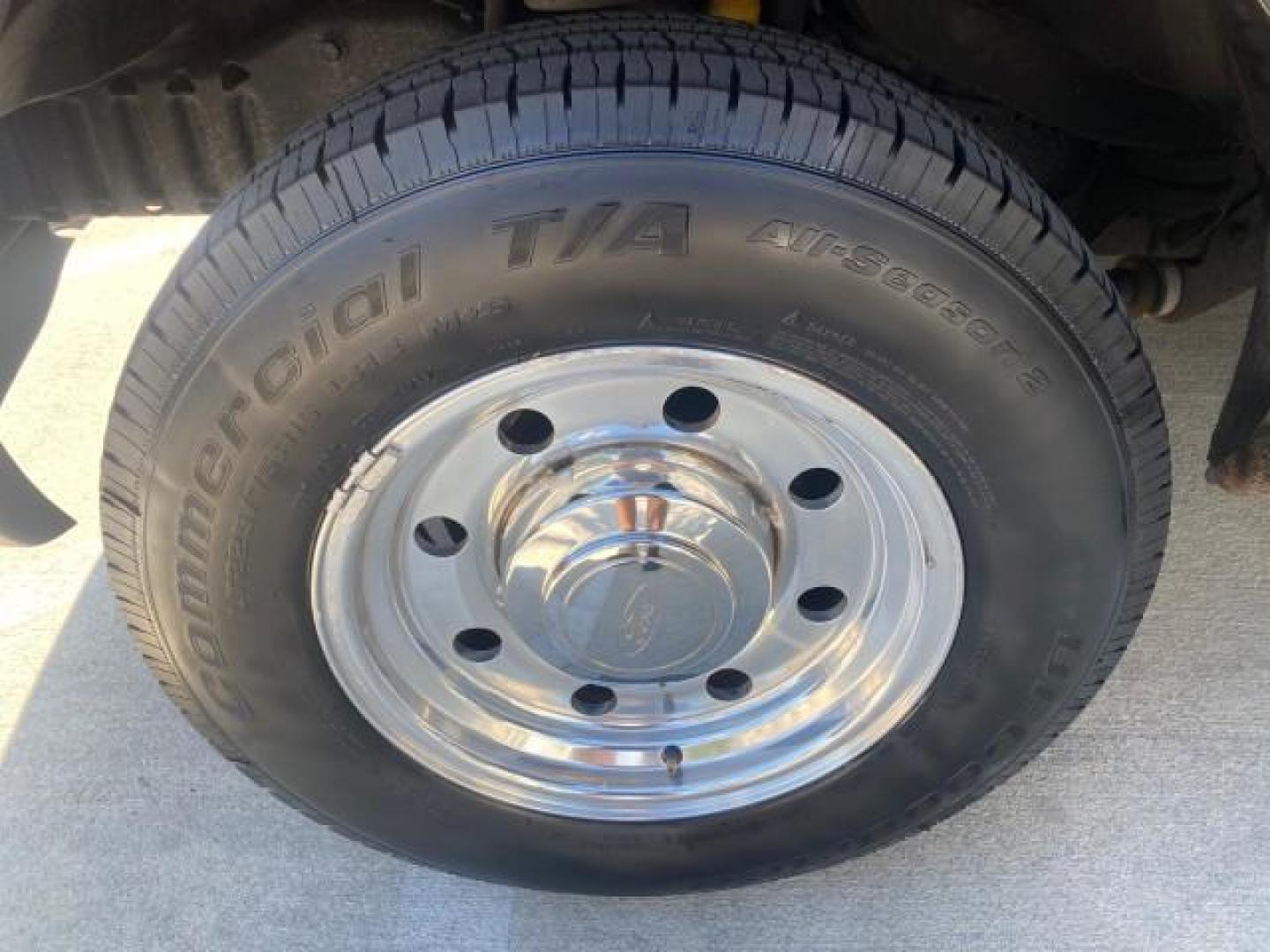 2006 Black /Medium Pebble Ford Econoline HI TOP E250 EXPLORER CONVERSION HANDICAP (1FDNE24L26H) with an 5.4L SOHC EFI V8 Triton Engine engine, Automatic transmission, located at 4701 North Dixie Hwy, Pompano Beach, FL, 33064, (954) 422-2889, 26.240938, -80.123474 - OUR WEBPAGE FLORIDACARS1.COM HAS OVER 100 PHOTOS AND FREE CARFAX LINK 2006 FORD ECONOLINE E250 EXPLORER CONVERSION HANDICAP $90,000 NEW VIN: 1FDNE24L26HA32770 1 F D N E 2 4 L 2 6 H A 3 2 7 7 0 VAN 5.4L V8 F GASOLINE REAR WHEEL DRIVE Features ABS Brakes Air Conditioning Alloy Wheels AM/FM Stereo Auto - Photo#19