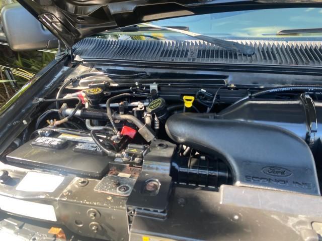 2006 Black /Medium Pebble Ford Econoline HI TOP E250 EXPLORER CONVERSION HANDICAP (1FDNE24L26H) with an 5.4L SOHC EFI V8 Triton Engine engine, Automatic transmission, located at 4701 North Dixie Hwy, Pompano Beach, FL, 33064, (954) 422-2889, 26.240938, -80.123474 - OUR WEBPAGE FLORIDACARS1.COM HAS OVER 100 PHOTOS AND FREE CARFAX LINK 2006 FORD ECONOLINE E250 EXPLORER CONVERSION HANDICAP $90,000 NEW VIN: 1FDNE24L26HA32770 1 F D N E 2 4 L 2 6 H A 3 2 7 7 0 VAN 5.4L V8 F GASOLINE REAR WHEEL DRIVE Features ABS Brakes Air Conditioning Alloy Wheels AM/FM Stereo Auto - Photo#25