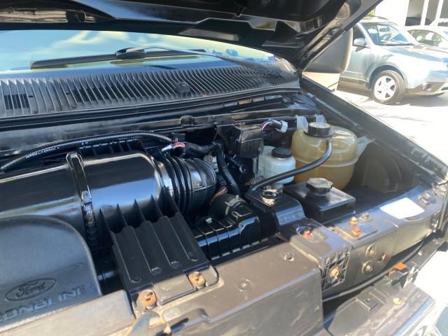 2006 Black /Medium Pebble Ford Econoline HI TOP E250 EXPLORER CONVERSION HANDICAP (1FDNE24L26H) with an 5.4L SOHC EFI V8 Triton Engine engine, Automatic transmission, located at 4701 North Dixie Hwy, Pompano Beach, FL, 33064, (954) 422-2889, 26.240938, -80.123474 - OUR WEBPAGE FLORIDACARS1.COM HAS OVER 100 PHOTOS AND FREE CARFAX LINK 2006 FORD ECONOLINE E250 EXPLORER CONVERSION HANDICAP $90,000 NEW VIN: 1FDNE24L26HA32770 1 F D N E 2 4 L 2 6 H A 3 2 7 7 0 VAN 5.4L V8 F GASOLINE REAR WHEEL DRIVE Features ABS Brakes Air Conditioning Alloy Wheels AM/FM Stereo Auto - Photo#26