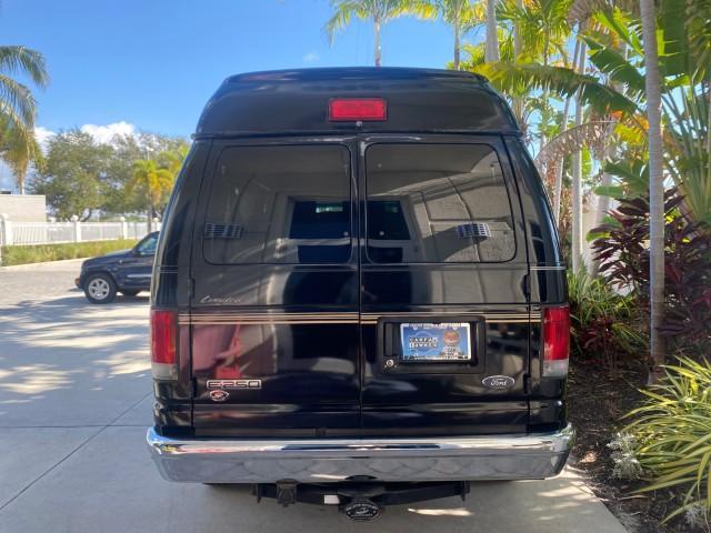 2006 Black /Medium Pebble Ford Econoline HI TOP E250 EXPLORER CONVERSION HANDICAP (1FDNE24L26H) with an 5.4L SOHC EFI V8 Triton Engine engine, Automatic transmission, located at 4701 North Dixie Hwy, Pompano Beach, FL, 33064, (954) 422-2889, 26.240938, -80.123474 - OUR WEBPAGE FLORIDACARS1.COM HAS OVER 100 PHOTOS AND FREE CARFAX LINK 2006 FORD ECONOLINE E250 EXPLORER CONVERSION HANDICAP $90,000 NEW VIN: 1FDNE24L26HA32770 1 F D N E 2 4 L 2 6 H A 3 2 7 7 0 VAN 5.4L V8 F GASOLINE REAR WHEEL DRIVE Features ABS Brakes Air Conditioning Alloy Wheels AM/FM Stereo Auto - Photo#36
