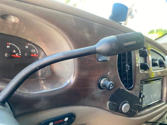 2006 Black /Medium Pebble Ford Econoline HI TOP E250 EXPLORER CONVERSION HANDICAP (1FDNE24L26H) with an 5.4L SOHC EFI V8 Triton Engine engine, Automatic transmission, located at 4701 North Dixie Hwy, Pompano Beach, FL, 33064, (954) 422-2889, 26.240938, -80.123474 - OUR WEBPAGE FLORIDACARS1.COM HAS OVER 100 PHOTOS AND FREE CARFAX LINK 2006 FORD ECONOLINE E250 EXPLORER CONVERSION HANDICAP $90,000 NEW VIN: 1FDNE24L26HA32770 1 F D N E 2 4 L 2 6 H A 3 2 7 7 0 VAN 5.4L V8 F GASOLINE REAR WHEEL DRIVE Features ABS Brakes Air Conditioning Alloy Wheels AM/FM Stereo Auto - Photo#55