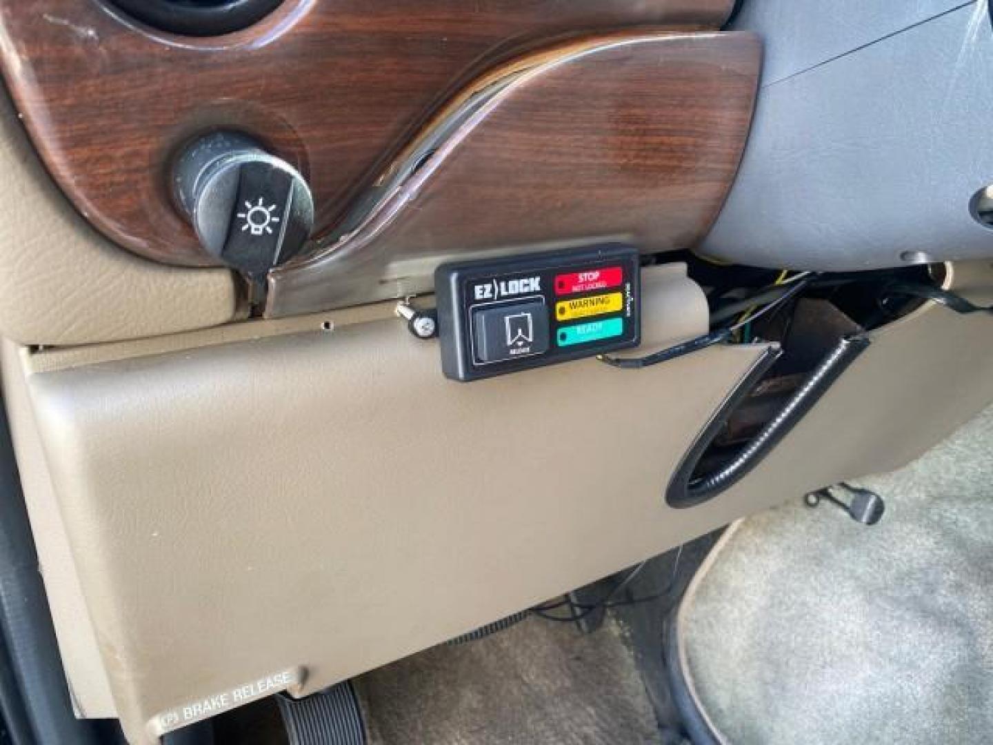 2006 Black /Medium Pebble Ford Econoline HI TOP E250 EXPLORER CONVERSION HANDICAP (1FDNE24L26H) with an 5.4L SOHC EFI V8 Triton Engine engine, Automatic transmission, located at 4701 North Dixie Hwy, Pompano Beach, FL, 33064, (954) 422-2889, 26.240938, -80.123474 - OUR WEBPAGE FLORIDACARS1.COM HAS OVER 100 PHOTOS AND FREE CARFAX LINK 2006 FORD ECONOLINE E250 EXPLORER CONVERSION HANDICAP $90,000 NEW VIN: 1FDNE24L26HA32770 1 F D N E 2 4 L 2 6 H A 3 2 7 7 0 VAN 5.4L V8 F GASOLINE REAR WHEEL DRIVE Features ABS Brakes Air Conditioning Alloy Wheels AM/FM Stereo Auto - Photo#56