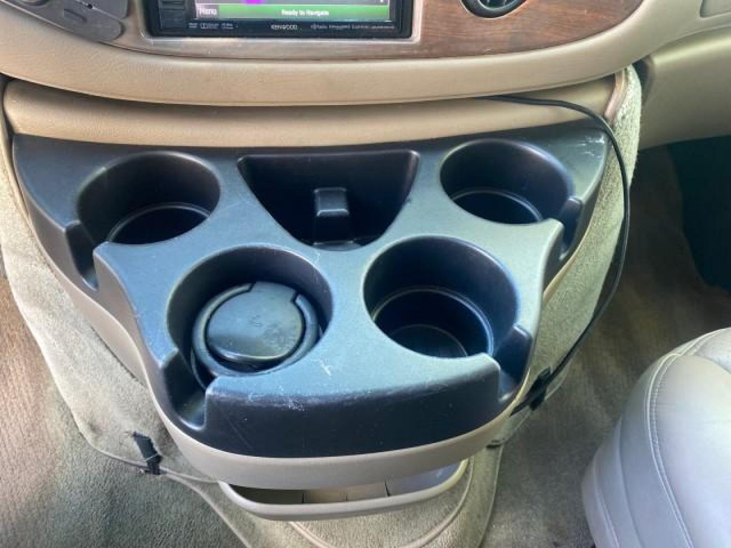 2006 Black /Medium Pebble Ford Econoline HI TOP E250 EXPLORER CONVERSION HANDICAP (1FDNE24L26H) with an 5.4L SOHC EFI V8 Triton Engine engine, Automatic transmission, located at 4701 North Dixie Hwy, Pompano Beach, FL, 33064, (954) 422-2889, 26.240938, -80.123474 - OUR WEBPAGE FLORIDACARS1.COM HAS OVER 100 PHOTOS AND FREE CARFAX LINK 2006 FORD ECONOLINE E250 EXPLORER CONVERSION HANDICAP $90,000 NEW VIN: 1FDNE24L26HA32770 1 F D N E 2 4 L 2 6 H A 3 2 7 7 0 VAN 5.4L V8 F GASOLINE REAR WHEEL DRIVE Features ABS Brakes Air Conditioning Alloy Wheels AM/FM Stereo Auto - Photo#64