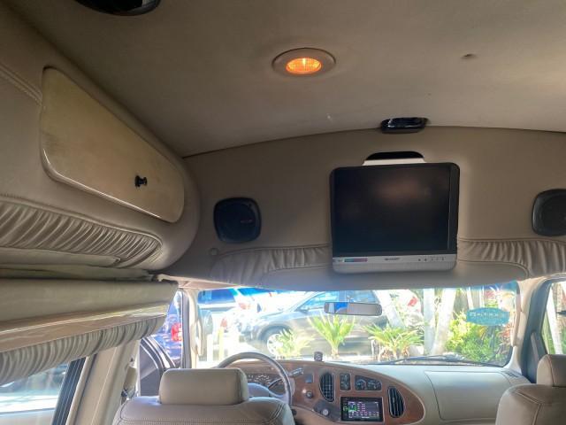 2006 Black /Medium Pebble Ford Econoline HI TOP E250 EXPLORER CONVERSION HANDICAP (1FDNE24L26H) with an 5.4L SOHC EFI V8 Triton Engine engine, Automatic transmission, located at 4701 North Dixie Hwy, Pompano Beach, FL, 33064, (954) 422-2889, 26.240938, -80.123474 - OUR WEBPAGE FLORIDACARS1.COM HAS OVER 100 PHOTOS AND FREE CARFAX LINK 2006 FORD ECONOLINE E250 EXPLORER CONVERSION HANDICAP $90,000 NEW VIN: 1FDNE24L26HA32770 1 F D N E 2 4 L 2 6 H A 3 2 7 7 0 VAN 5.4L V8 F GASOLINE REAR WHEEL DRIVE Features ABS Brakes Air Conditioning Alloy Wheels AM/FM Stereo Auto - Photo#83