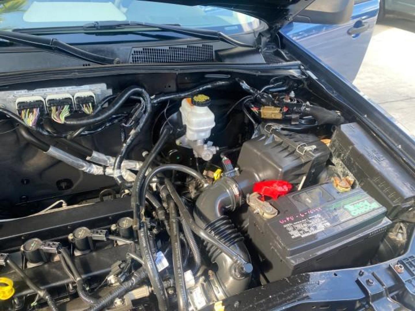 2009 Sport Blue Metallic /Stone Ford Escape XLS LOW MILES 25,482 (1FMCU02739K) with an 2.5L DOHC SEFI 16-Valve I4 Duratec Engine engine, Automatic transmission, located at 4701 North Dixie Hwy, Pompano Beach, FL, 33064, (954) 422-2889, 26.240938, -80.123474 - OUR WEBPAGE FLORIDACARS1.COM HAS OVER 100 PHOTOS AND FREE CARFAX LINK 2009 FORD ESCAPE XLS VIN: 1FMCU02739KA64641 1 F M C U 0 2 7 3 9 K A 6 4 6 4 1 4 DOOR WAGON/SPORT UTILITY 2.5L I4 F 16V GASOLINE 28 MPG FRONT WHEEL DRIVE Features ABS Brakes Air Conditioning Alloy Wheels AM/FM Stereo Automatic Tran - Photo#26