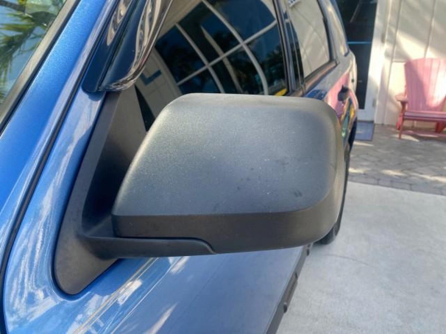 2009 Sport Blue Metallic /Stone Ford Escape XLS LOW MILES 25,482 (1FMCU02739K) with an 2.5L DOHC SEFI 16-Valve I4 Duratec Engine engine, Automatic transmission, located at 4701 North Dixie Hwy, Pompano Beach, FL, 33064, (954) 422-2889, 26.240938, -80.123474 - OUR WEBPAGE FLORIDACARS1.COM HAS OVER 100 PHOTOS AND FREE CARFAX LINK 2009 FORD ESCAPE XLS VIN: 1FMCU02739KA64641 1 F M C U 0 2 7 3 9 K A 6 4 6 4 1 4 DOOR WAGON/SPORT UTILITY 2.5L I4 F 16V GASOLINE 28 MPG FRONT WHEEL DRIVE Features ABS Brakes Air Conditioning Alloy Wheels AM/FM Stereo Automatic Tran - Photo#41