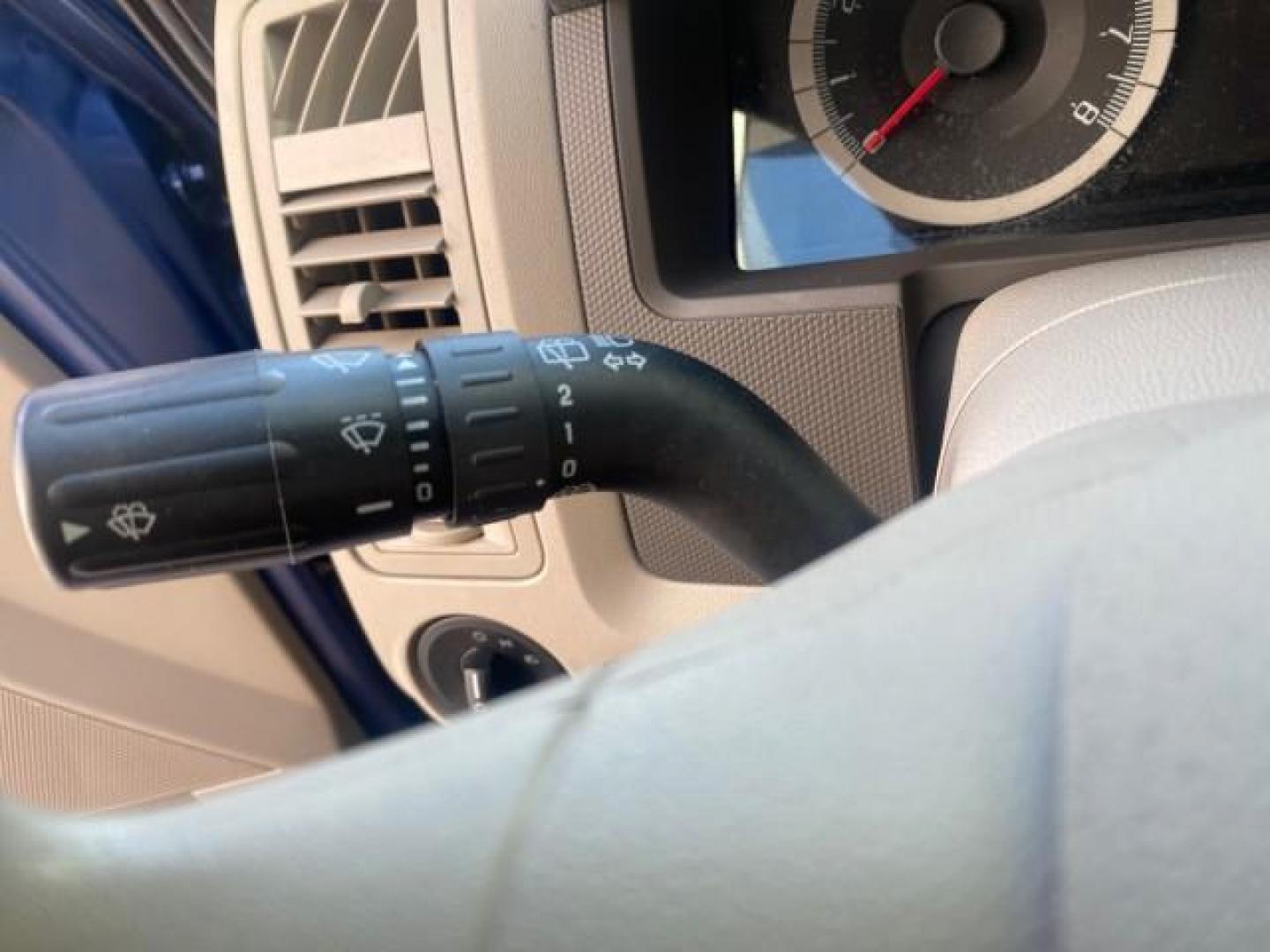 2009 Sport Blue Metallic /Stone Ford Escape XLS LOW MILES 25,482 (1FMCU02739K) with an 2.5L DOHC SEFI 16-Valve I4 Duratec Engine engine, Automatic transmission, located at 4701 North Dixie Hwy, Pompano Beach, FL, 33064, (954) 422-2889, 26.240938, -80.123474 - OUR WEBPAGE FLORIDACARS1.COM HAS OVER 100 PHOTOS AND FREE CARFAX LINK 2009 FORD ESCAPE XLS VIN: 1FMCU02739KA64641 1 F M C U 0 2 7 3 9 K A 6 4 6 4 1 4 DOOR WAGON/SPORT UTILITY 2.5L I4 F 16V GASOLINE 28 MPG FRONT WHEEL DRIVE Features ABS Brakes Air Conditioning Alloy Wheels AM/FM Stereo Automatic Tran - Photo#52