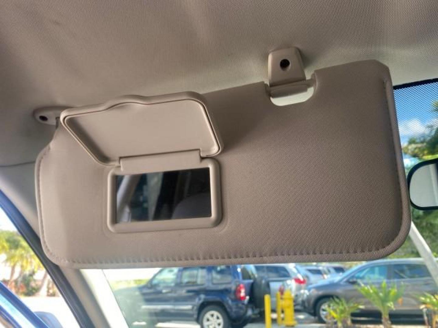 2009 Sport Blue Metallic /Stone Ford Escape XLS LOW MILES 25,482 (1FMCU02739K) with an 2.5L DOHC SEFI 16-Valve I4 Duratec Engine engine, Automatic transmission, located at 4701 North Dixie Hwy, Pompano Beach, FL, 33064, (954) 422-2889, 26.240938, -80.123474 - OUR WEBPAGE FLORIDACARS1.COM HAS OVER 100 PHOTOS AND FREE CARFAX LINK 2009 FORD ESCAPE XLS VIN: 1FMCU02739KA64641 1 F M C U 0 2 7 3 9 K A 6 4 6 4 1 4 DOOR WAGON/SPORT UTILITY 2.5L I4 F 16V GASOLINE 28 MPG FRONT WHEEL DRIVE Features ABS Brakes Air Conditioning Alloy Wheels AM/FM Stereo Automatic Tran - Photo#62