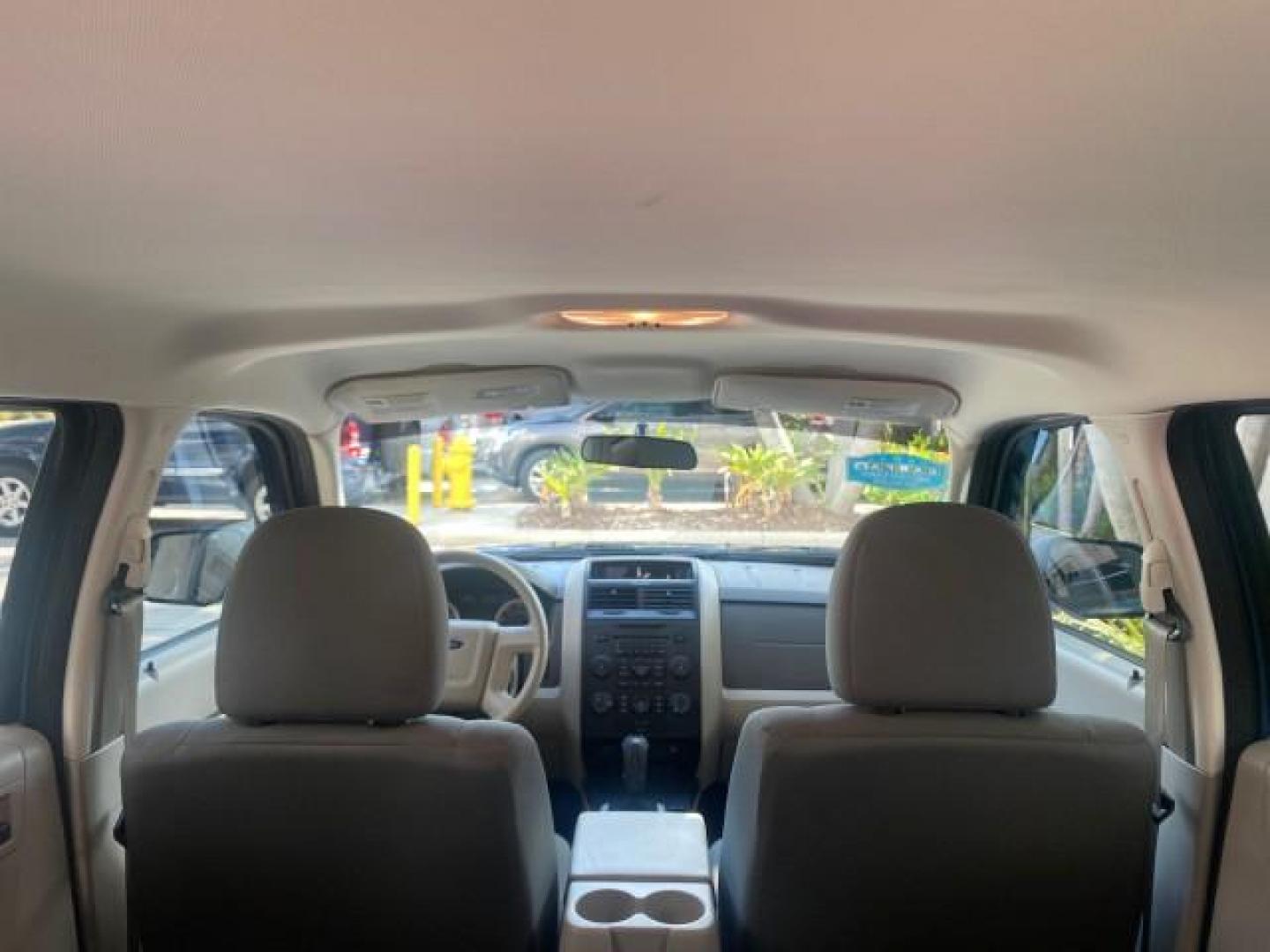 2009 Sport Blue Metallic /Stone Ford Escape XLS LOW MILES 25,482 (1FMCU02739K) with an 2.5L DOHC SEFI 16-Valve I4 Duratec Engine engine, Automatic transmission, located at 4701 North Dixie Hwy, Pompano Beach, FL, 33064, (954) 422-2889, 26.240938, -80.123474 - OUR WEBPAGE FLORIDACARS1.COM HAS OVER 100 PHOTOS AND FREE CARFAX LINK 2009 FORD ESCAPE XLS VIN: 1FMCU02739KA64641 1 F M C U 0 2 7 3 9 K A 6 4 6 4 1 4 DOOR WAGON/SPORT UTILITY 2.5L I4 F 16V GASOLINE 28 MPG FRONT WHEEL DRIVE Features ABS Brakes Air Conditioning Alloy Wheels AM/FM Stereo Automatic Tran - Photo#94