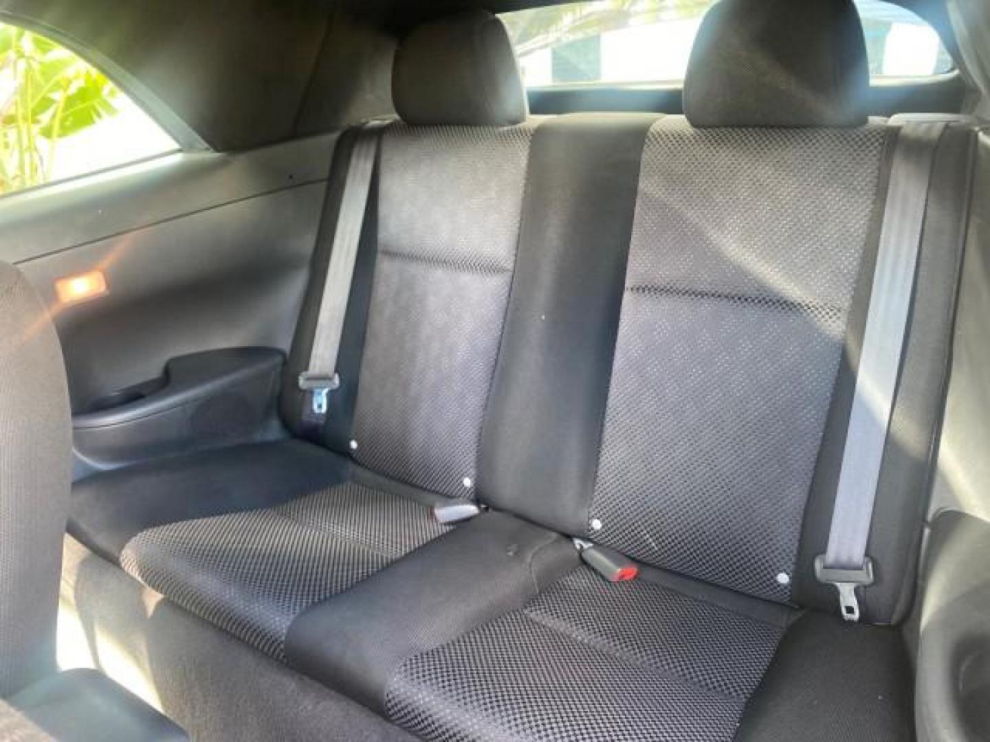 2006 Black /Dark Stone Toyota Camry Solara SE V6 CONV LOW MILES 57,572 (4T1FA38P16U) with an 3.3L DOHC SMPI 24-Valve V6 Engine engine, Automatic transmission, located at 4701 North Dixie Hwy, Pompano Beach, FL, 33064, (954) 422-2889, 26.240938, -80.123474 - OUR WEBPAGE FLORIDACARS1.COM HAS OVER 100 PHOTOS AND FREE CARFAX LINK 2006 TOYOTA CAMRY SOLARA SE V6 VIN: 4T1FA38P16U086295 4 T 1 F A 3 8 P 1 6 U 0 8 6 2 9 5 CONVERTIBLE 3.3L V6 F DOHC 24V GASOLINE 29 MPG FRONT WHEEL DRIVE Features ABS Brakes Air Conditioning Alloy Wheels AM/FM Stereo Automatic Tran - Photo#14