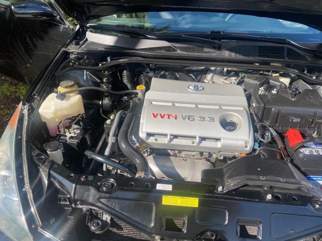 2006 Black /Dark Stone Toyota Camry Solara SE V6 CONV LOW MILES 57,572 (4T1FA38P16U) with an 3.3L DOHC SMPI 24-Valve V6 Engine engine, Automatic transmission, located at 4701 North Dixie Hwy, Pompano Beach, FL, 33064, (954) 422-2889, 26.240938, -80.123474 - OUR WEBPAGE FLORIDACARS1.COM HAS OVER 100 PHOTOS AND FREE CARFAX LINK 2006 TOYOTA CAMRY SOLARA SE V6 VIN: 4T1FA38P16U086295 4 T 1 F A 3 8 P 1 6 U 0 8 6 2 9 5 CONVERTIBLE 3.3L V6 F DOHC 24V GASOLINE 29 MPG FRONT WHEEL DRIVE Features ABS Brakes Air Conditioning Alloy Wheels AM/FM Stereo Automatic Tran - Photo#25