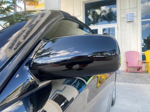 2006 Black /Dark Stone Toyota Camry Solara SE V6 CONV LOW MILES 57,572 (4T1FA38P16U) with an 3.3L DOHC SMPI 24-Valve V6 Engine engine, Automatic transmission, located at 4701 North Dixie Hwy, Pompano Beach, FL, 33064, (954) 422-2889, 26.240938, -80.123474 - OUR WEBPAGE FLORIDACARS1.COM HAS OVER 100 PHOTOS AND FREE CARFAX LINK 2006 TOYOTA CAMRY SOLARA SE V6 VIN: 4T1FA38P16U086295 4 T 1 F A 3 8 P 1 6 U 0 8 6 2 9 5 CONVERTIBLE 3.3L V6 F DOHC 24V GASOLINE 29 MPG FRONT WHEEL DRIVE Features ABS Brakes Air Conditioning Alloy Wheels AM/FM Stereo Automatic Tran - Photo#50