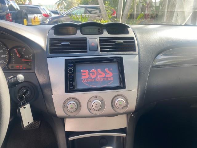 2006 Black /Dark Stone Toyota Camry Solara SE V6 CONV LOW MILES 57,572 (4T1FA38P16U) with an 3.3L DOHC SMPI 24-Valve V6 Engine engine, Automatic transmission, located at 4701 North Dixie Hwy, Pompano Beach, FL, 33064, (954) 422-2889, 26.240938, -80.123474 - OUR WEBPAGE FLORIDACARS1.COM HAS OVER 100 PHOTOS AND FREE CARFAX LINK 2006 TOYOTA CAMRY SOLARA SE V6 VIN: 4T1FA38P16U086295 4 T 1 F A 3 8 P 1 6 U 0 8 6 2 9 5 CONVERTIBLE 3.3L V6 F DOHC 24V GASOLINE 29 MPG FRONT WHEEL DRIVE Features ABS Brakes Air Conditioning Alloy Wheels AM/FM Stereo Automatic Tran - Photo#68