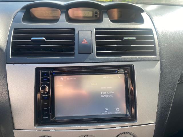 2006 Black /Dark Stone Toyota Camry Solara SE V6 CONV LOW MILES 57,572 (4T1FA38P16U) with an 3.3L DOHC SMPI 24-Valve V6 Engine engine, Automatic transmission, located at 4701 North Dixie Hwy, Pompano Beach, FL, 33064, (954) 422-2889, 26.240938, -80.123474 - OUR WEBPAGE FLORIDACARS1.COM HAS OVER 100 PHOTOS AND FREE CARFAX LINK 2006 TOYOTA CAMRY SOLARA SE V6 VIN: 4T1FA38P16U086295 4 T 1 F A 3 8 P 1 6 U 0 8 6 2 9 5 CONVERTIBLE 3.3L V6 F DOHC 24V GASOLINE 29 MPG FRONT WHEEL DRIVE Features ABS Brakes Air Conditioning Alloy Wheels AM/FM Stereo Automatic Tran - Photo#71