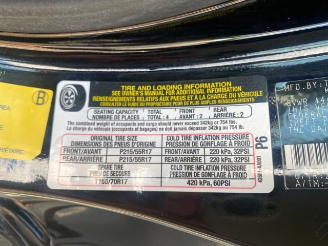 2006 Black /Dark Stone Toyota Camry Solara SE V6 CONV LOW MILES 57,572 (4T1FA38P16U) with an 3.3L DOHC SMPI 24-Valve V6 Engine engine, Automatic transmission, located at 4701 North Dixie Hwy, Pompano Beach, FL, 33064, (954) 422-2889, 26.240938, -80.123474 - OUR WEBPAGE FLORIDACARS1.COM HAS OVER 100 PHOTOS AND FREE CARFAX LINK 2006 TOYOTA CAMRY SOLARA SE V6 VIN: 4T1FA38P16U086295 4 T 1 F A 3 8 P 1 6 U 0 8 6 2 9 5 CONVERTIBLE 3.3L V6 F DOHC 24V GASOLINE 29 MPG FRONT WHEEL DRIVE Features ABS Brakes Air Conditioning Alloy Wheels AM/FM Stereo Automatic Tran - Photo#83