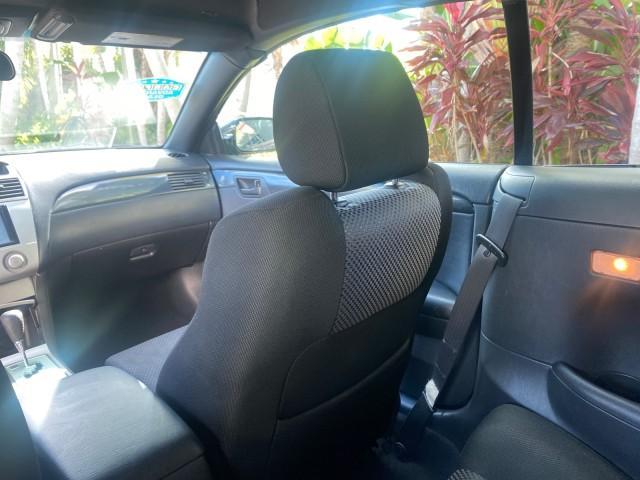 2006 Black /Dark Stone Toyota Camry Solara SE V6 CONV LOW MILES 57,572 (4T1FA38P16U) with an 3.3L DOHC SMPI 24-Valve V6 Engine engine, Automatic transmission, located at 4701 North Dixie Hwy, Pompano Beach, FL, 33064, (954) 422-2889, 26.240938, -80.123474 - OUR WEBPAGE FLORIDACARS1.COM HAS OVER 100 PHOTOS AND FREE CARFAX LINK 2006 TOYOTA CAMRY SOLARA SE V6 VIN: 4T1FA38P16U086295 4 T 1 F A 3 8 P 1 6 U 0 8 6 2 9 5 CONVERTIBLE 3.3L V6 F DOHC 24V GASOLINE 29 MPG FRONT WHEEL DRIVE Features ABS Brakes Air Conditioning Alloy Wheels AM/FM Stereo Automatic Tran - Photo#89