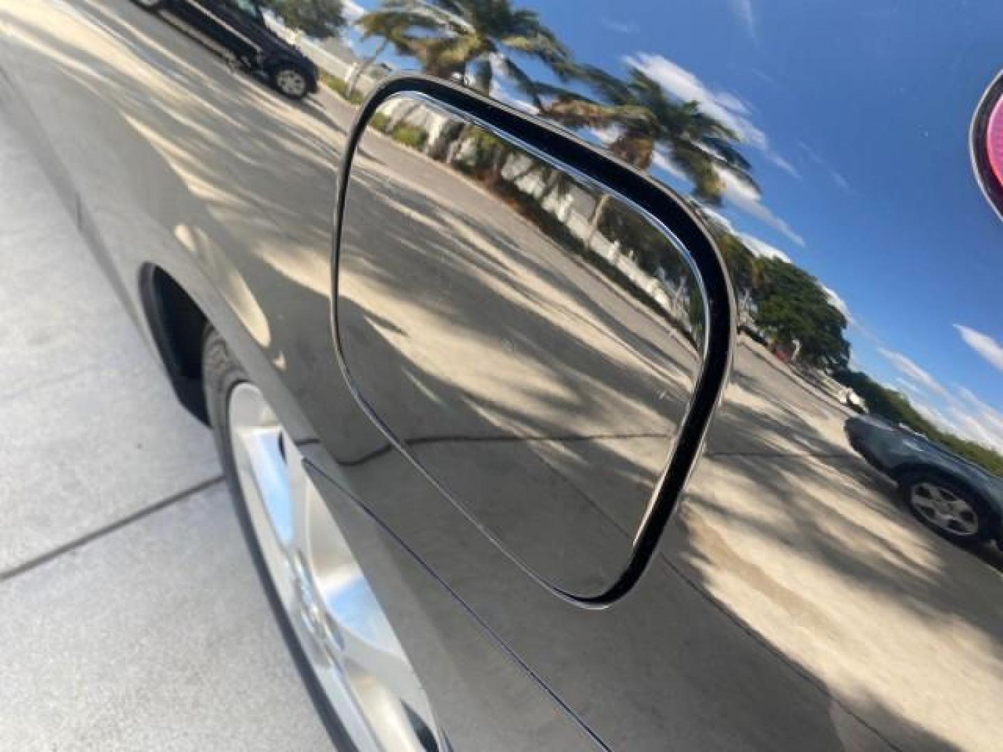 2006 Black /Dark Stone Toyota Camry Solara SE V6 CONV LOW MILES 57,572 (4T1FA38P16U) with an 3.3L DOHC SMPI 24-Valve V6 Engine engine, Automatic transmission, located at 4701 North Dixie Hwy, Pompano Beach, FL, 33064, (954) 422-2889, 26.240938, -80.123474 - OUR WEBPAGE FLORIDACARS1.COM HAS OVER 100 PHOTOS AND FREE CARFAX LINK 2006 TOYOTA CAMRY SOLARA SE V6 VIN: 4T1FA38P16U086295 4 T 1 F A 3 8 P 1 6 U 0 8 6 2 9 5 CONVERTIBLE 3.3L V6 F DOHC 24V GASOLINE 29 MPG FRONT WHEEL DRIVE Features ABS Brakes Air Conditioning Alloy Wheels AM/FM Stereo Automatic Tran - Photo#93